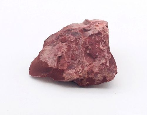 Red Jasper - Chunk (Brazil, 3-1/4")