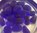 Blue - Sea Glass Pebbles  (20 PCS/Pack)