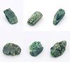 Diopside - Rough (Brazil, 1" to 1-3/4")