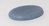 Angelite - Worry stone (Peru, 1-1/2")