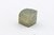 Pyrite Cube (Spain, 1/2" to 1")