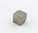 Pyrite Cube - Natural (Spain, 1/2")