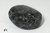 Labradorite - Palm Stone (Madagascar, 2-1/4")
