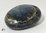 Labradorite - Palm Stone (Madagascar, 2-1/4")