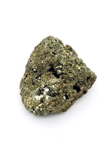 Pyrite - Rough (Peru, 1-1/2")