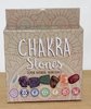 7-Chakra Stones Kit Collection