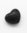 Obsidian - Puffy Heart (1-1/2")