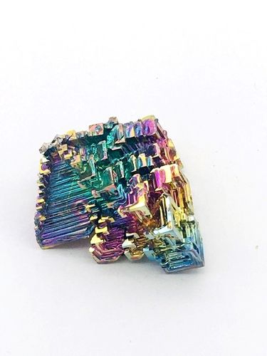 Bismuth Crystal (Germany, 1-1/2")