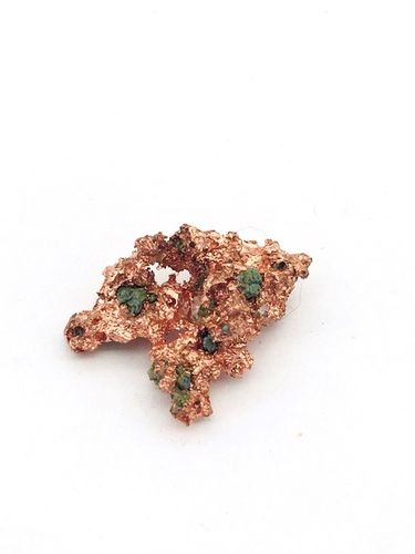 Copper - Genuine (Peru, 1-1/4")